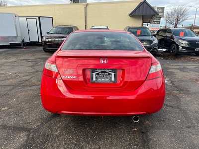 2011 Honda Civic, $8950. Photo 6