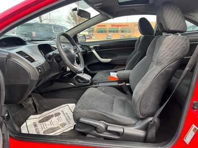 2011 Honda Civic, $8950. Photo 9