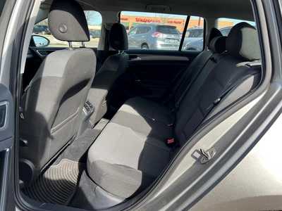 2017 Volkswagen Golf, $9999. Photo 10