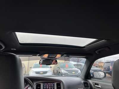 2020 Dodge Charger, $29900. Photo 10