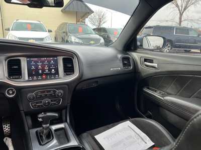 2020 Dodge Charger, $29900. Photo 11