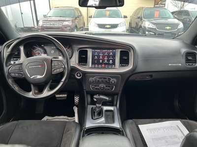 2020 Dodge Charger, $29900. Photo 12