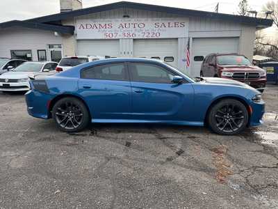 2020 Dodge Charger, $29900. Photo 2