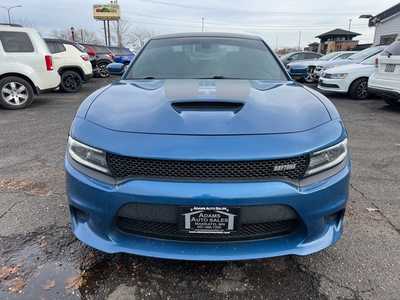 2020 Dodge Charger, $29900. Photo 3