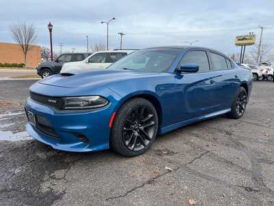 2020 Dodge Charger, $29900. Photo 4