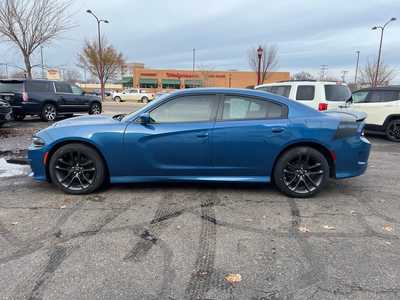 2020 Dodge Charger, $29900. Photo 5