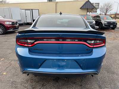 2020 Dodge Charger, $29900. Photo 6