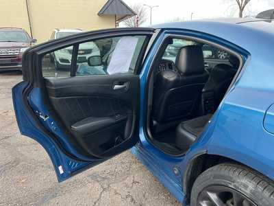 2020 Dodge Charger, $29900. Photo 7