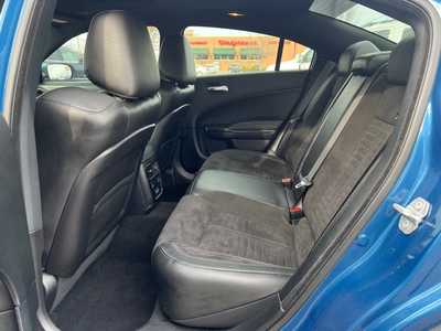 2020 Dodge Charger, $29900. Photo 8