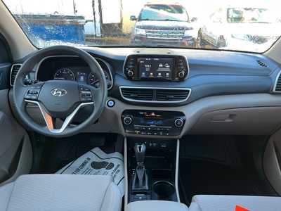 2019 Hyundai Tucson, $13900. Photo 11