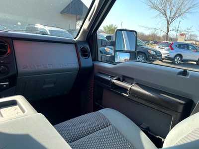 2013 Ford F250 Crew Cab, $5999. Photo 10