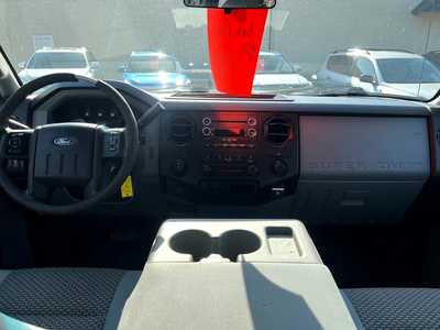 2013 Ford F250 Crew Cab, $5999. Photo 11