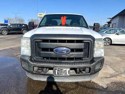 2013 Ford F250 Crew Cab, $5999. Photo 3