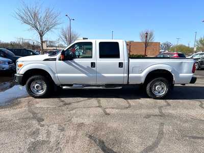 2013 Ford F250 Crew Cab, $5999. Photo 5
