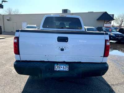 2013 Ford F250 Crew Cab, $5999. Photo 6