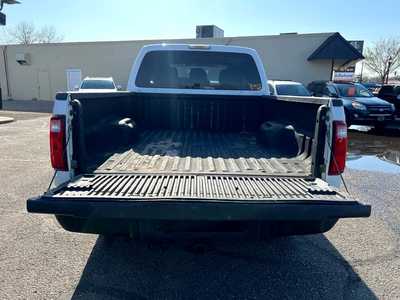 2013 Ford F250 Crew Cab, $5999. Photo 7
