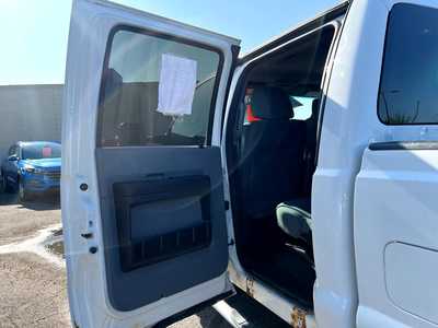 2013 Ford F250 Crew Cab, $5999. Photo 8