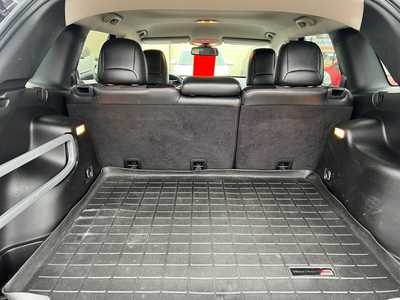 2015 Jeep Cherokee, $15900. Photo 8