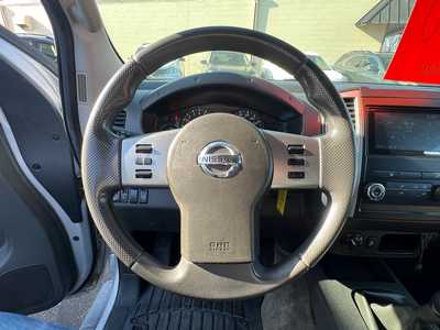 2012 Nissan Frontier, $13900. Photo 10