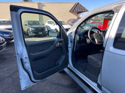2012 Nissan Frontier, $13900. Photo 7