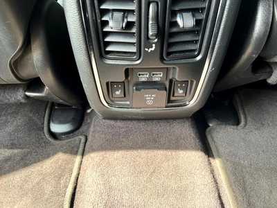 2017 Jeep Grand Cherokee, $15900. Photo 11