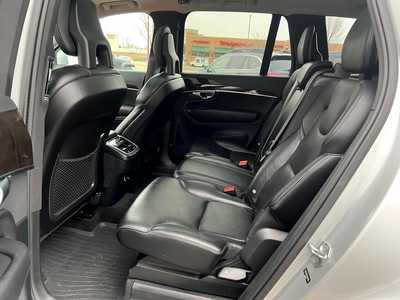 2017 Volvo XC90, $15900. Photo 10