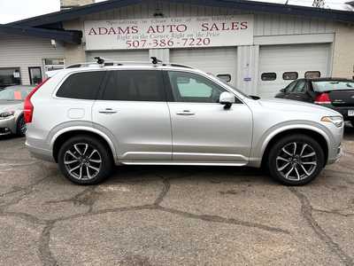 2017 Volvo XC90, $15900. Photo 2