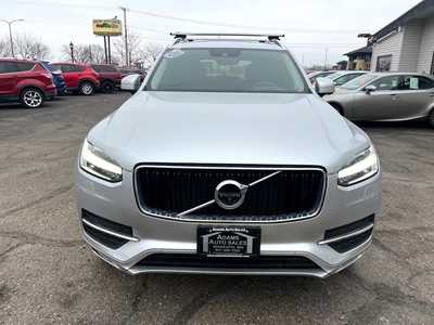 2017 Volvo XC90, $15900. Photo 3