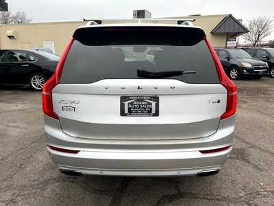 2017 Volvo XC90, $15900. Photo 6