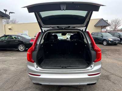 2017 Volvo XC90, $15900. Photo 7