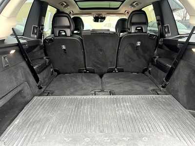 2017 Volvo XC90, $15900. Photo 8