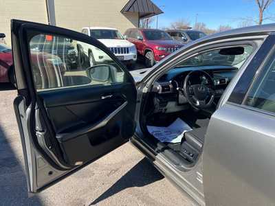 2015 Lexus IS Series, $17900. Photo 12