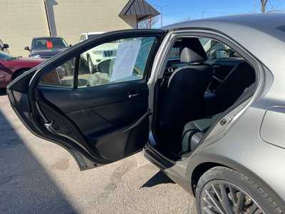 2015 Lexus IS Series, $17900. Photo 6