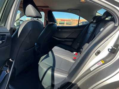 2015 Lexus IS Series, $17900. Photo 7