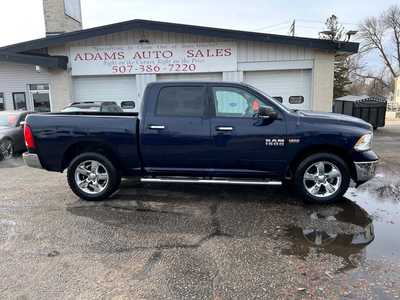 2016 RAM 1500 Crew Cab, $22900. Photo 2