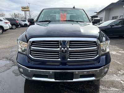 2016 RAM 1500 Crew Cab, $22900. Photo 3
