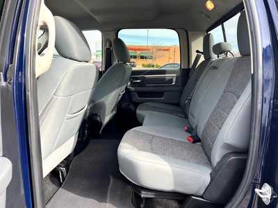 2016 RAM 1500 Crew Cab, $22900. Photo 8