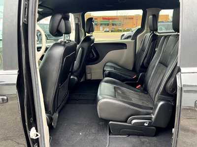 2019 Dodge Caravan, Grand, $12900. Photo 10