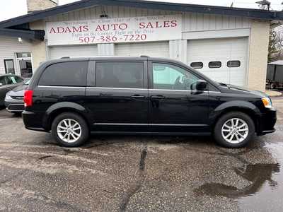 2019 Dodge Caravan, Grand, $12900. Photo 2