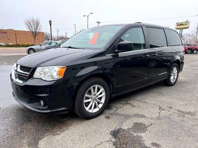 2019 Dodge Caravan, Grand, $12900. Photo 4