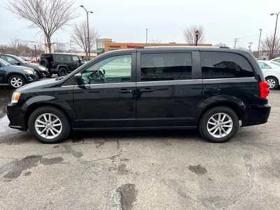2019 Dodge Caravan, Grand, $12900. Photo 5