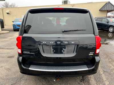 2019 Dodge Caravan, Grand, $12900. Photo 6