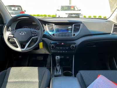 2016 Hyundai Tucson, $13500. Photo 11