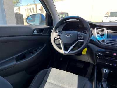 2016 Hyundai Tucson, $13500. Photo 12