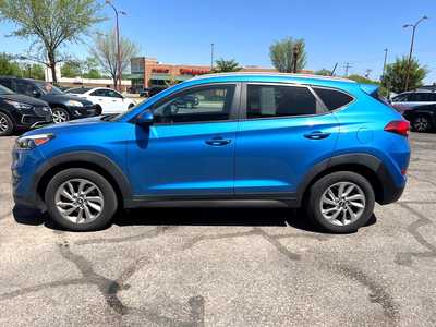 2016 Hyundai Tucson, $13500. Photo 4