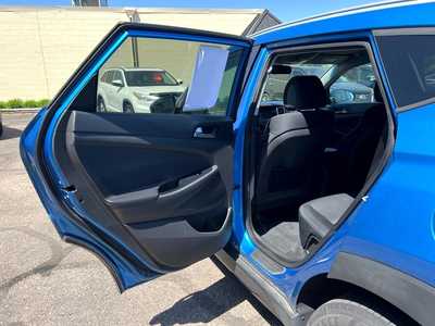 2016 Hyundai Tucson, $13500. Photo 8