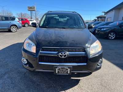 2012 Toyota RAV4, $13900. Photo 2