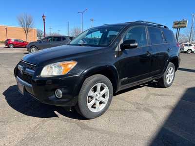 2012 Toyota RAV4, $13900. Photo 3