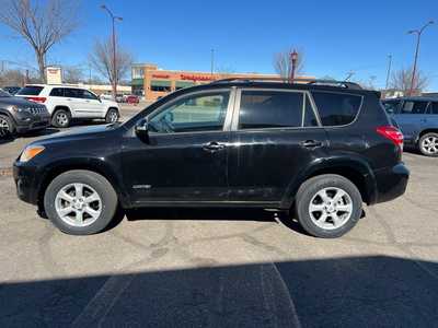 2012 Toyota RAV4, $13900. Photo 4
