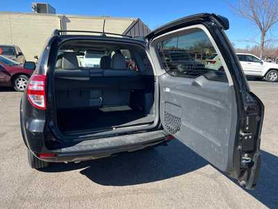 2012 Toyota RAV4, $13900. Photo 6